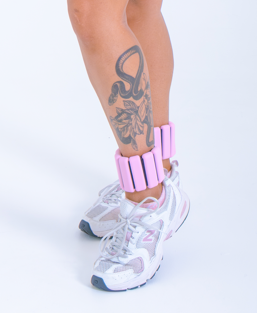 Wrist & Ankle Weights