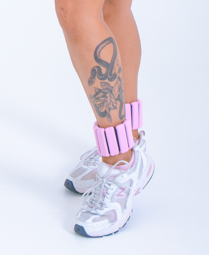 Wrist & Ankle Weights